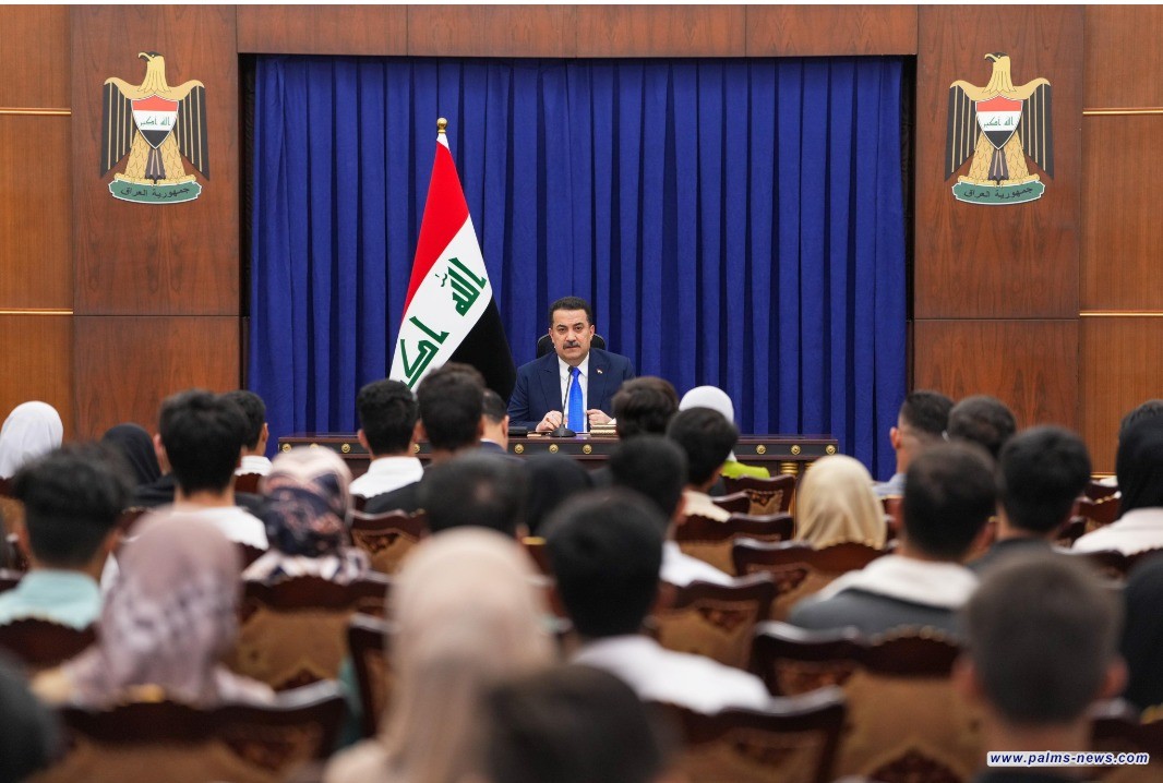 السوداني: الحكومة وضعت التربية والتعليم في سلم الاولويات